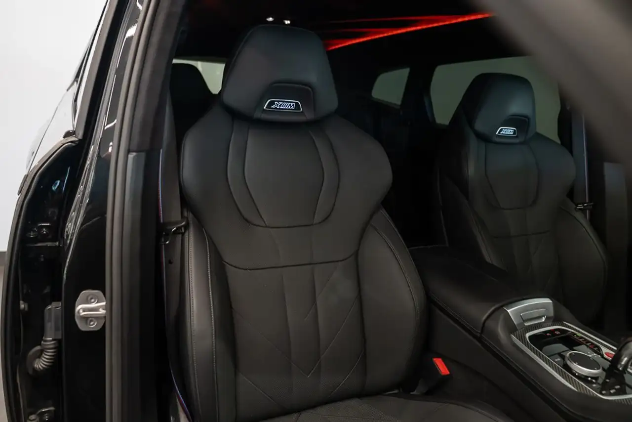 BMW XM - Image 18