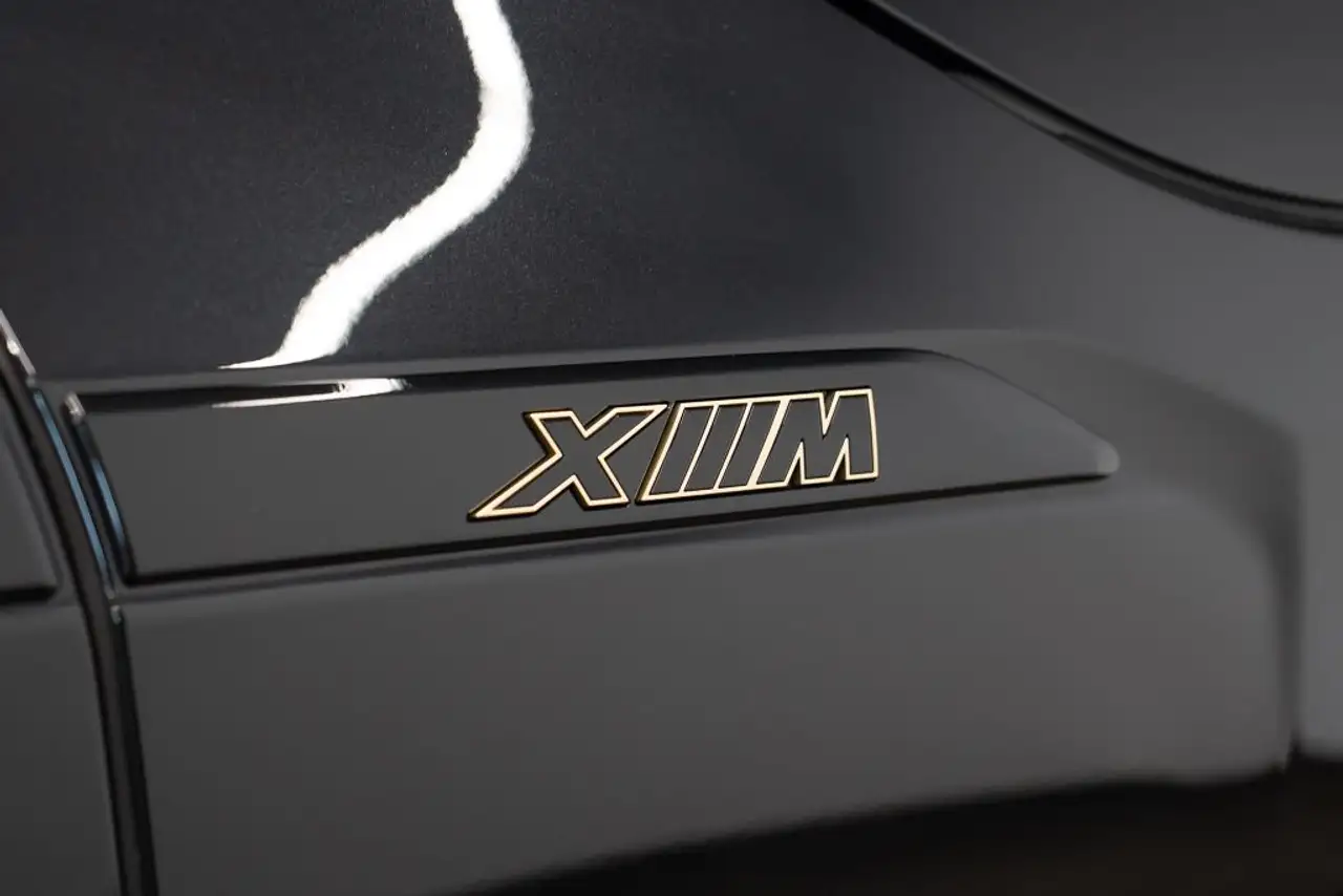 BMW XM - Image 28