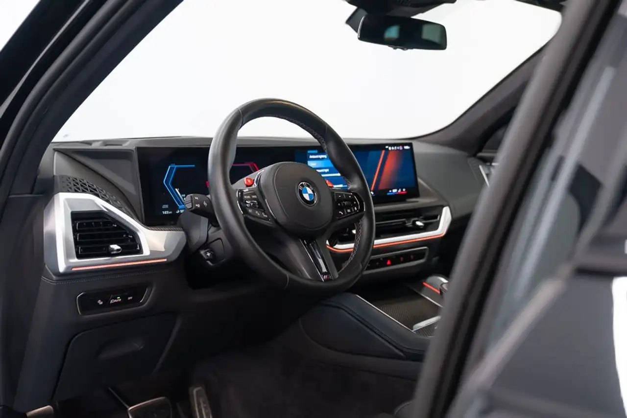 BMW XM - Image 25