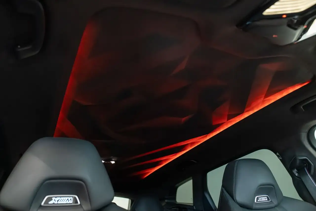 BMW XM - Image 21