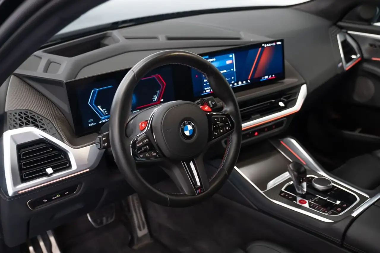 BMW XM - Image 26