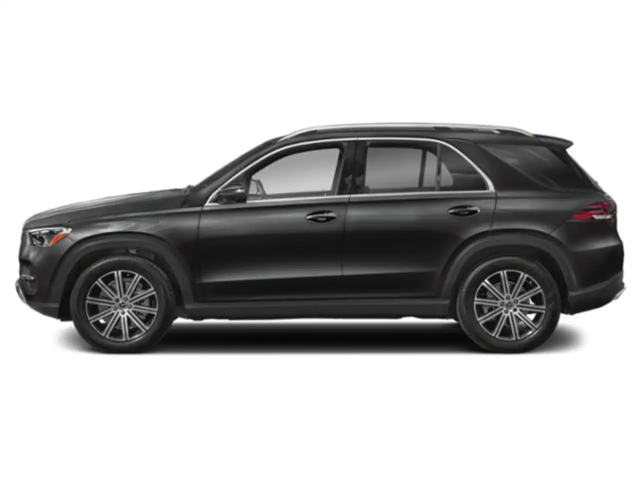Mercedes-Benz GLE - Image 3