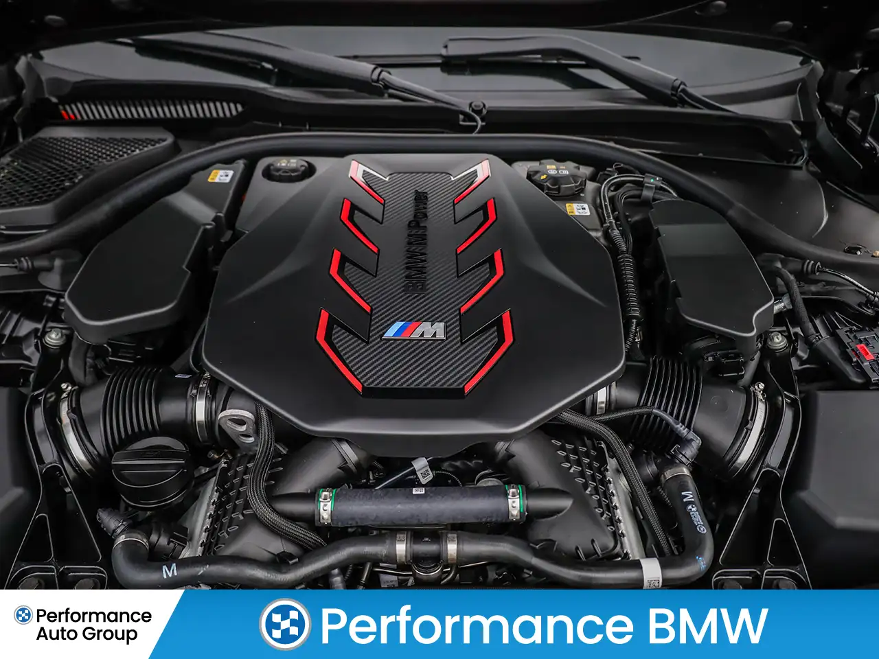 BMW M5 - Image 5
