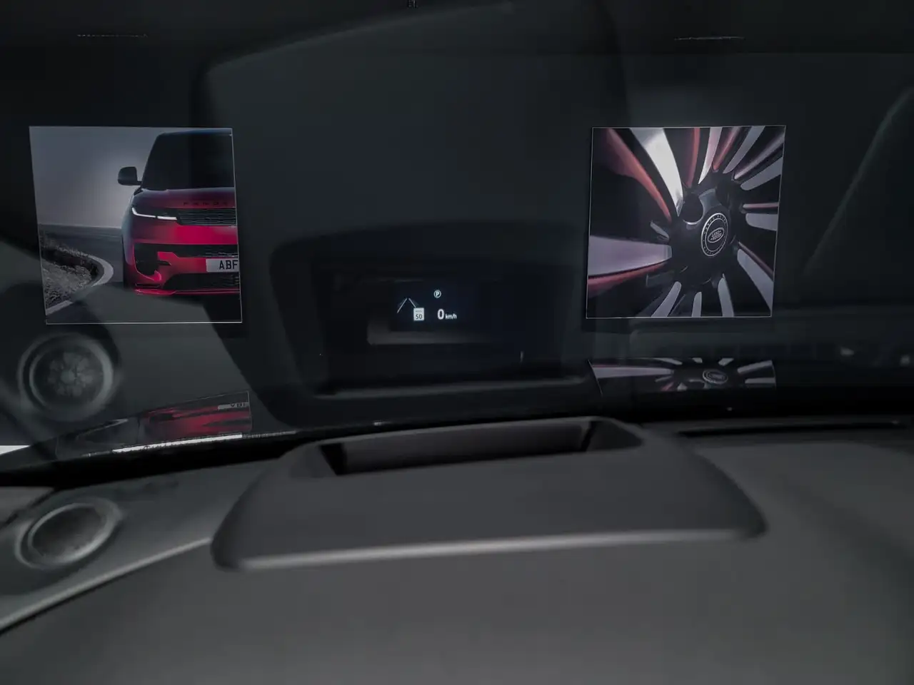 Jaguar F-Pace - Image 14