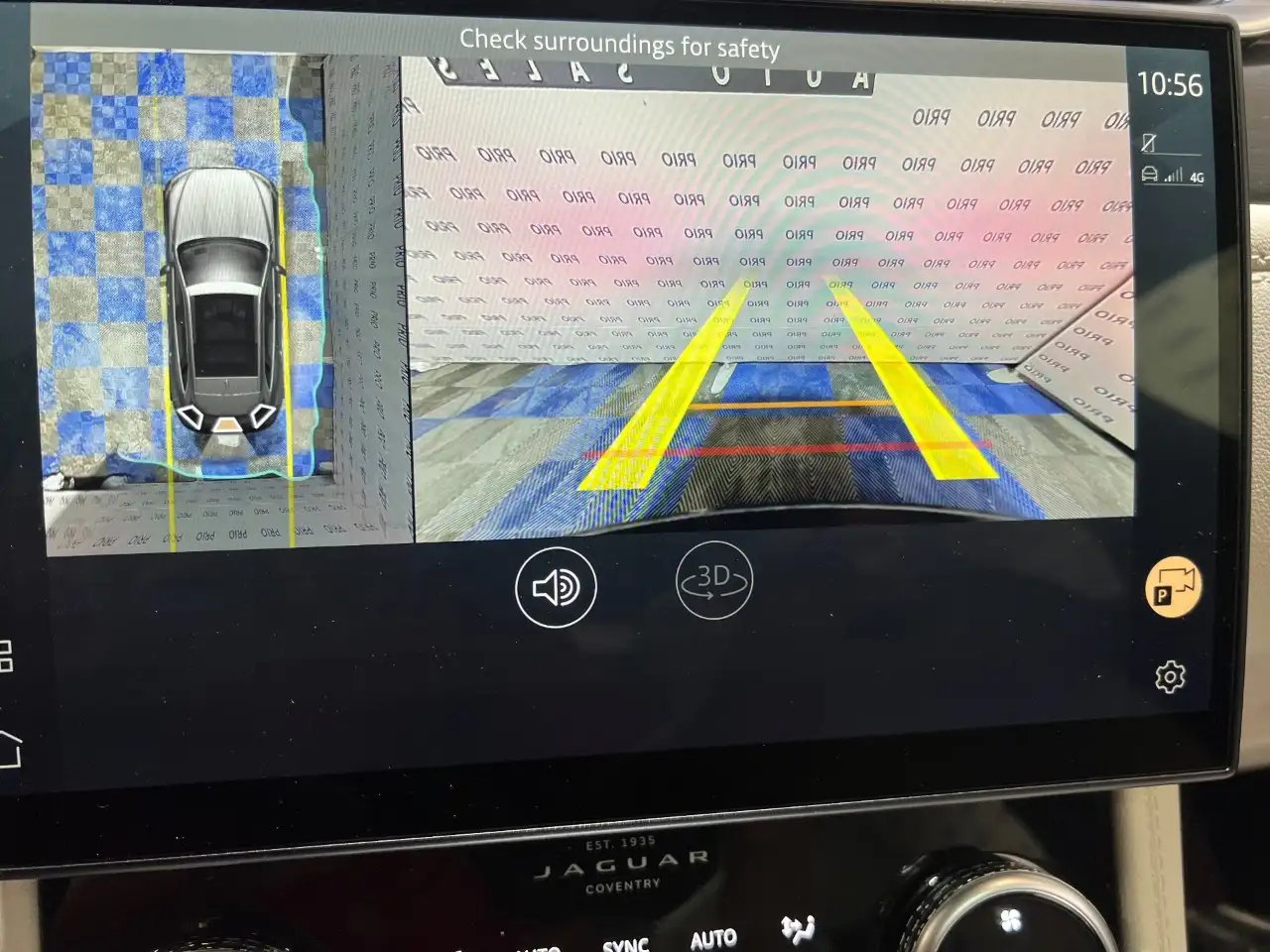 Jaguar F-Pace - Image 28