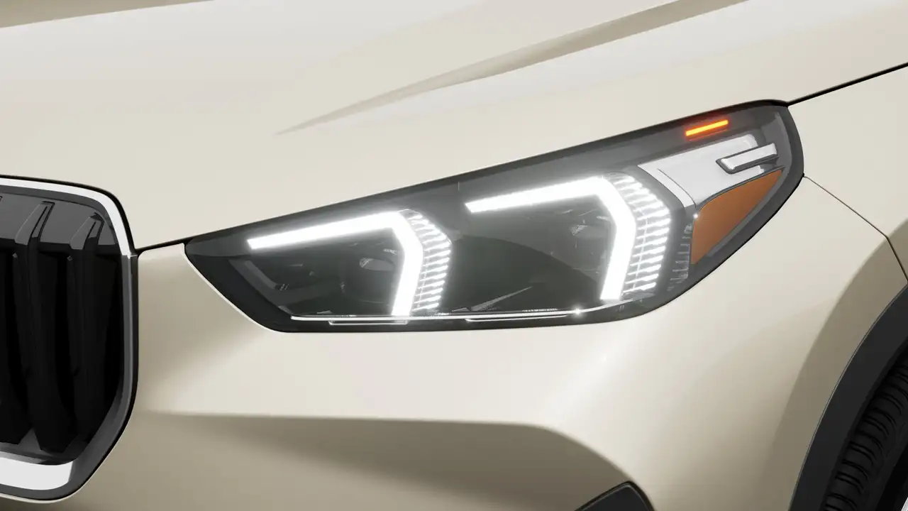 BMW X1 - Image 6
