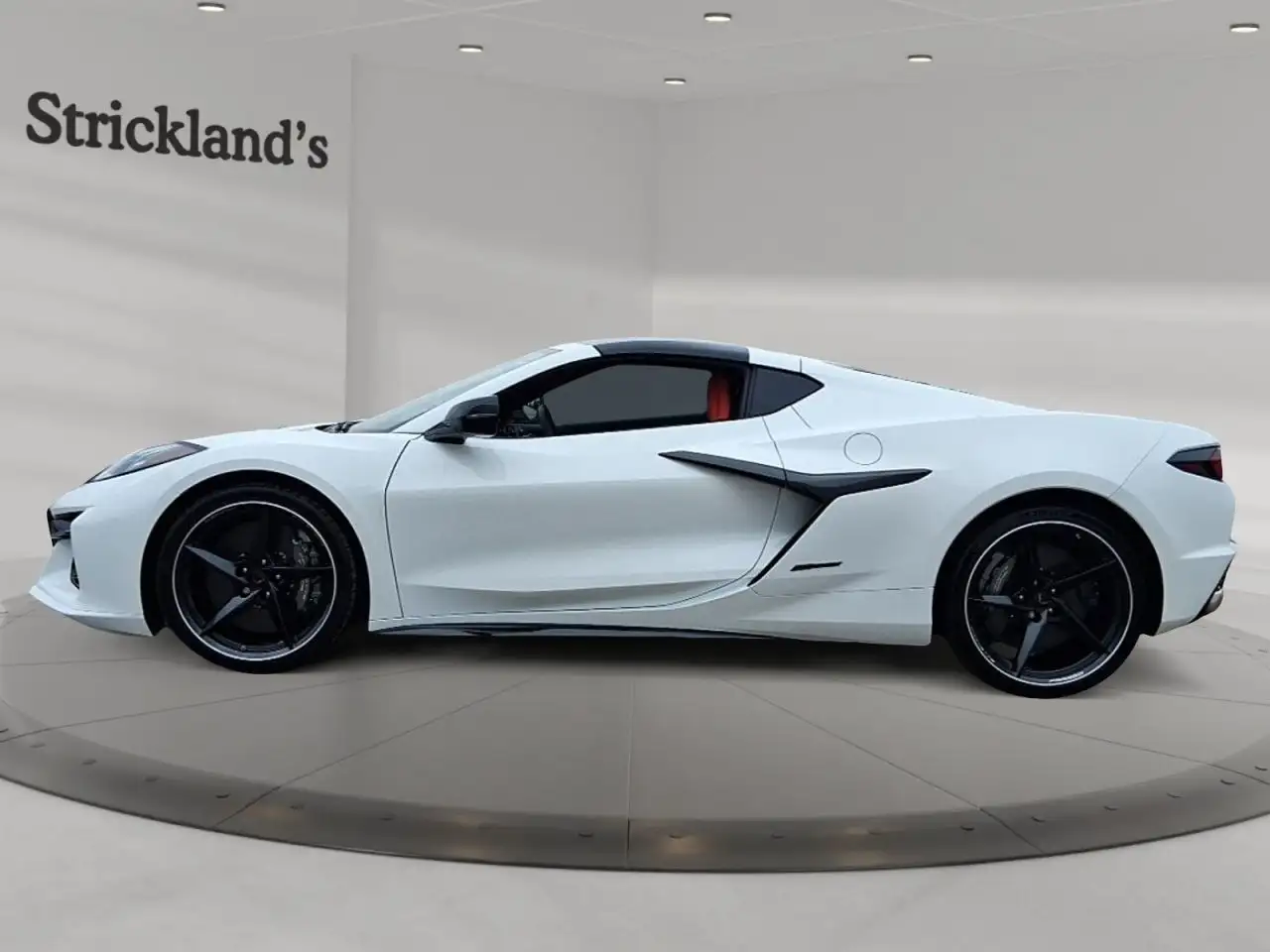 Chevrolet Corvette - Image 5