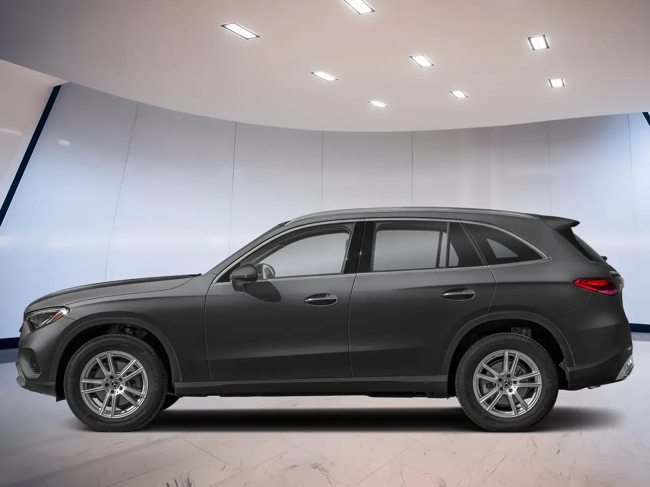 Mercedes-Benz GLC - Image 3
