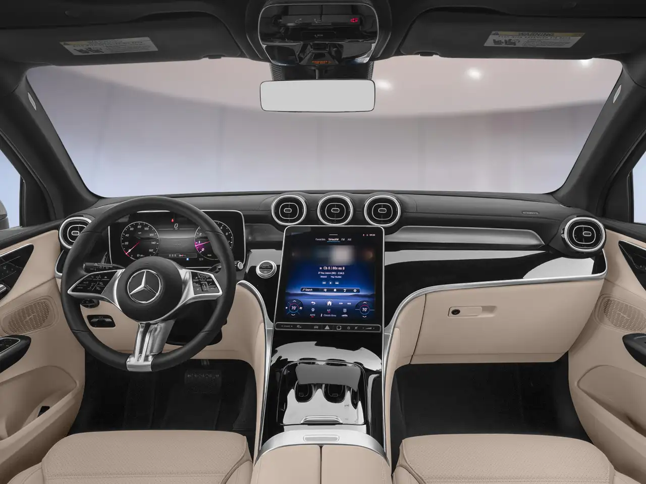 Mercedes-Benz GLC - Image 4