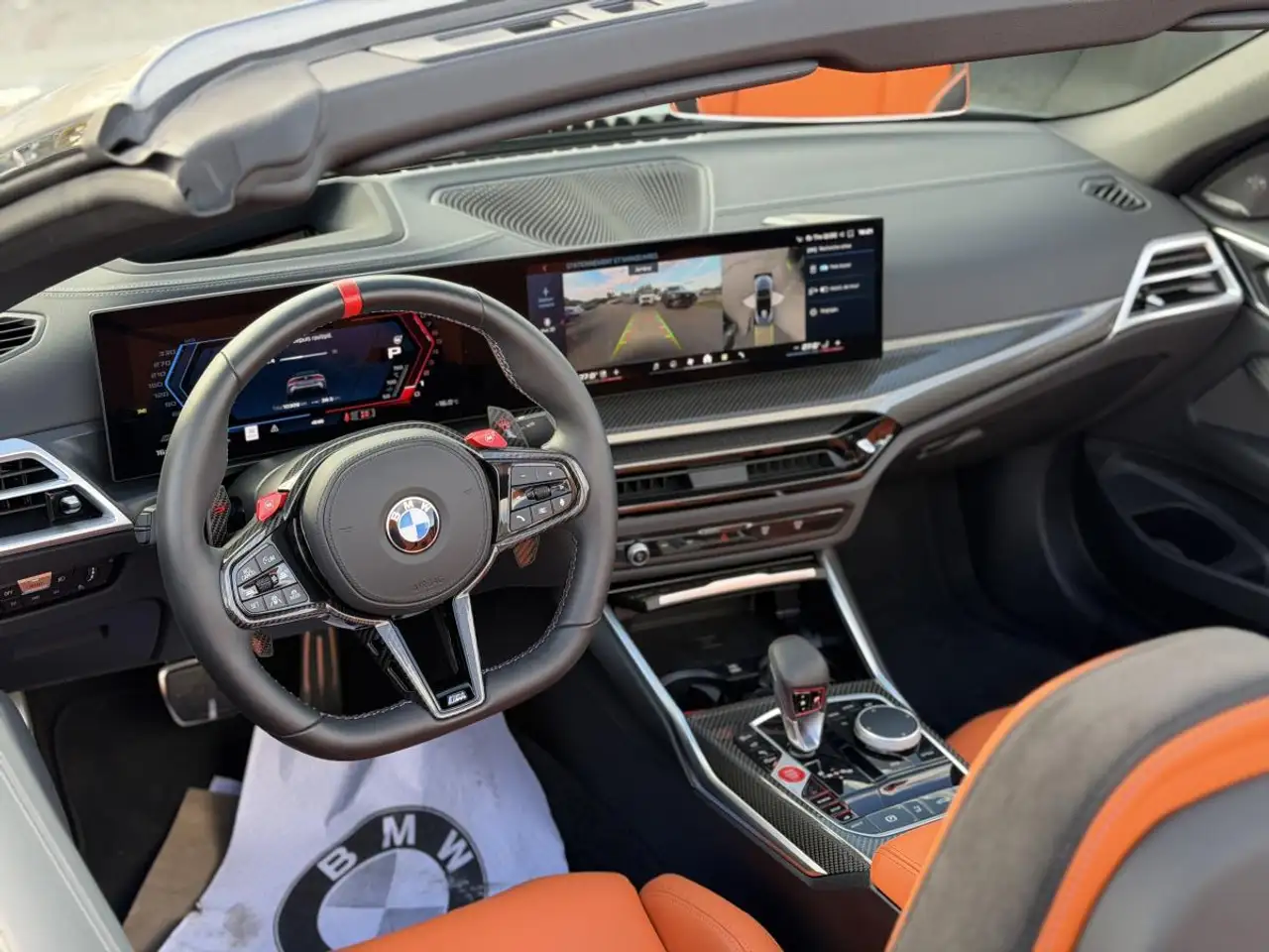 BMW M4 - Image 7