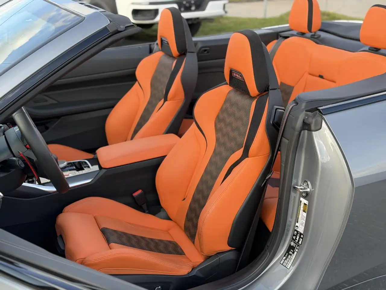 BMW M4 - Image 9