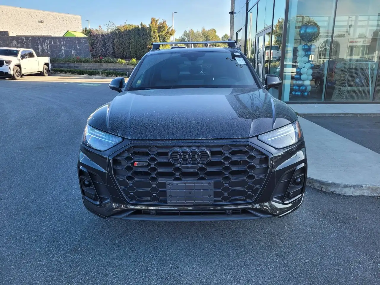 Audi SQ5 - Image 2