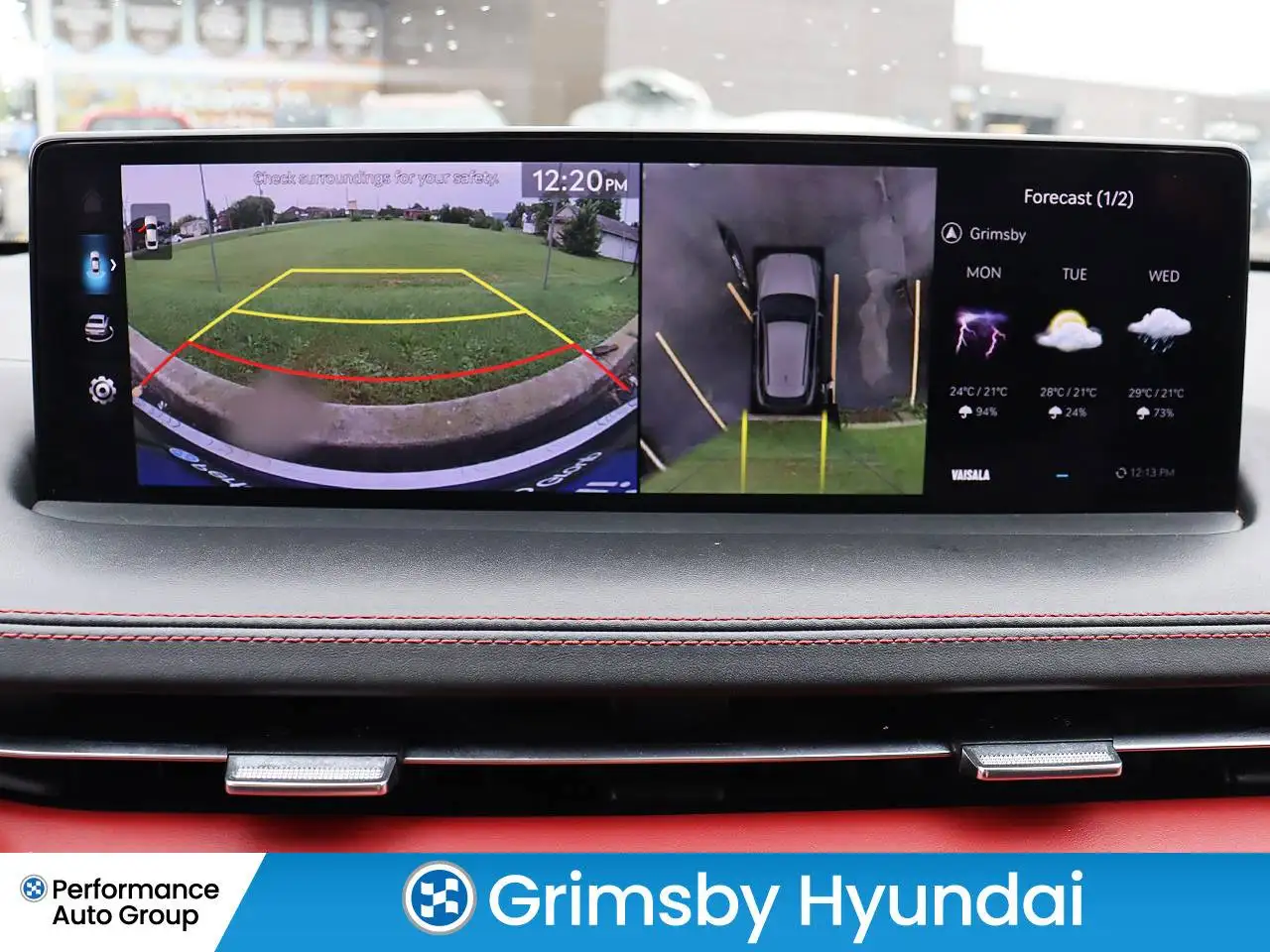 Genesis GV70 - Image 27