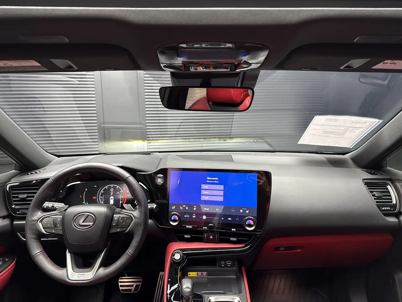 Lexus NX - Image 19