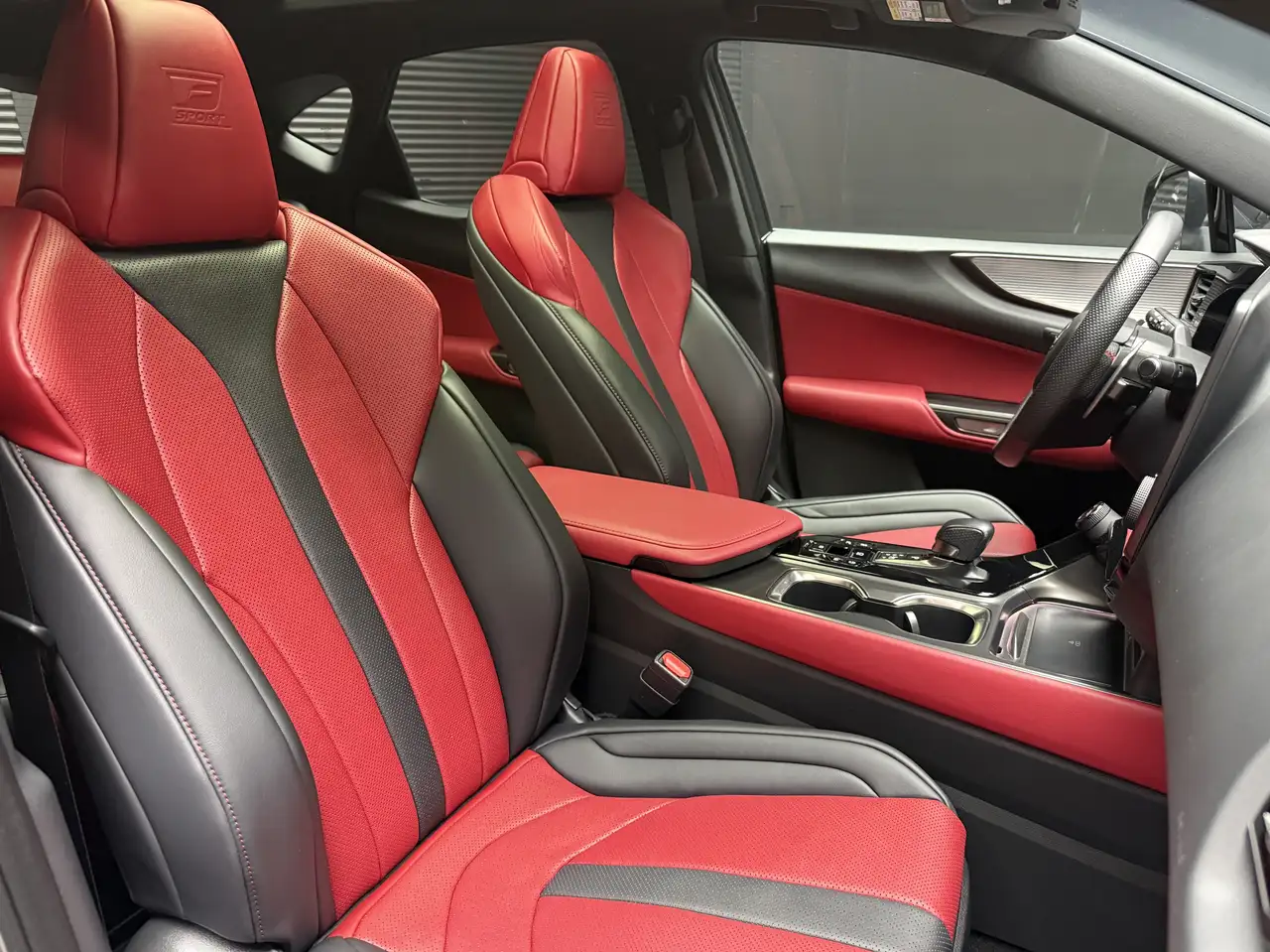 Lexus NX - Image 16