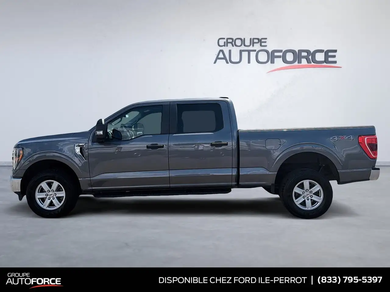 Ford F-150 - Image 5