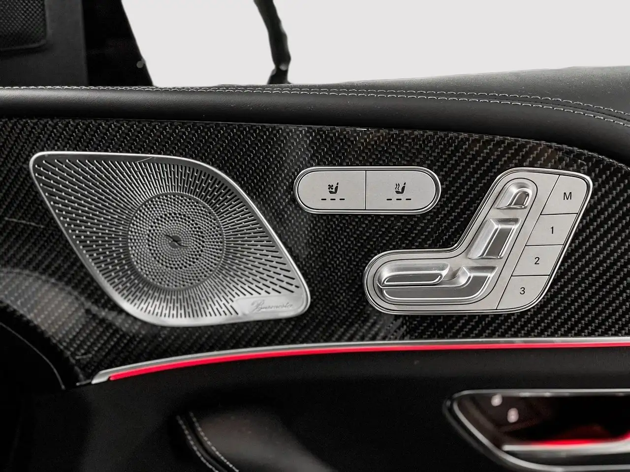 Mercedes-Benz GLE - Image 24