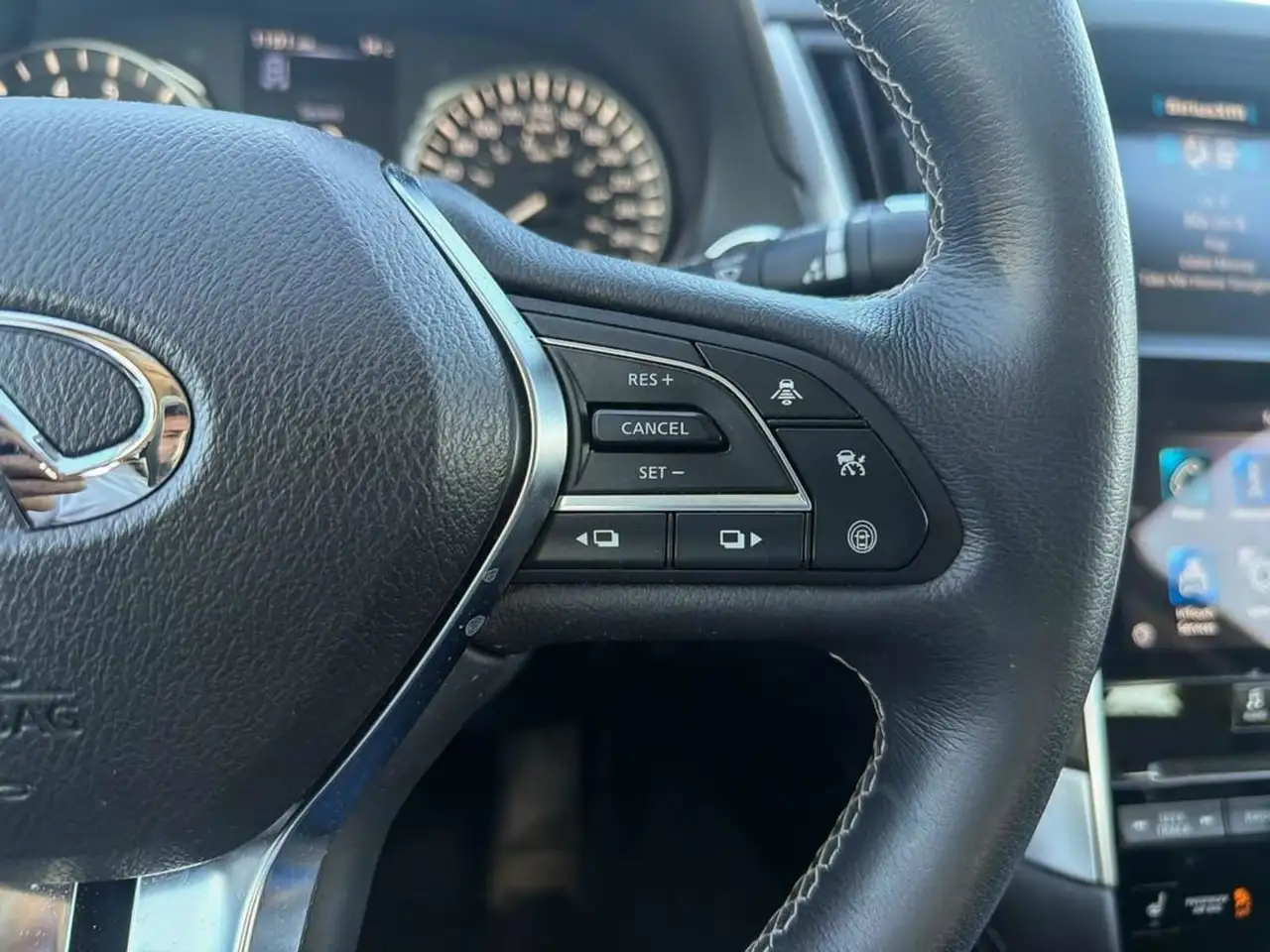 Infiniti Q50 - Image 15