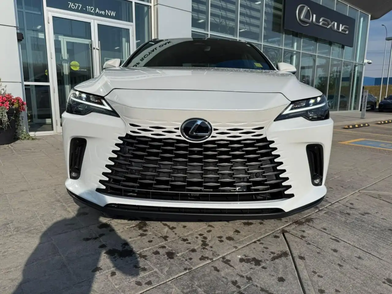 Lexus RX 350 - Image 5