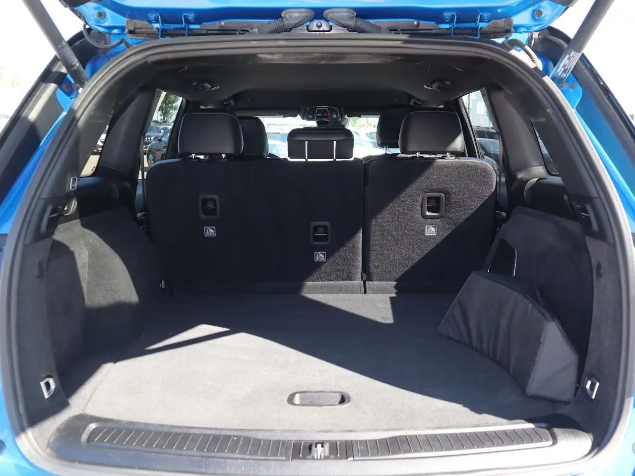 Jeep Grand Cherokee - Image 31
