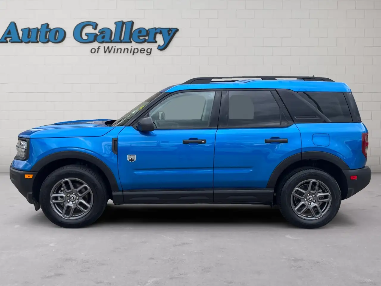 Ford Bronco Sport - Image 2