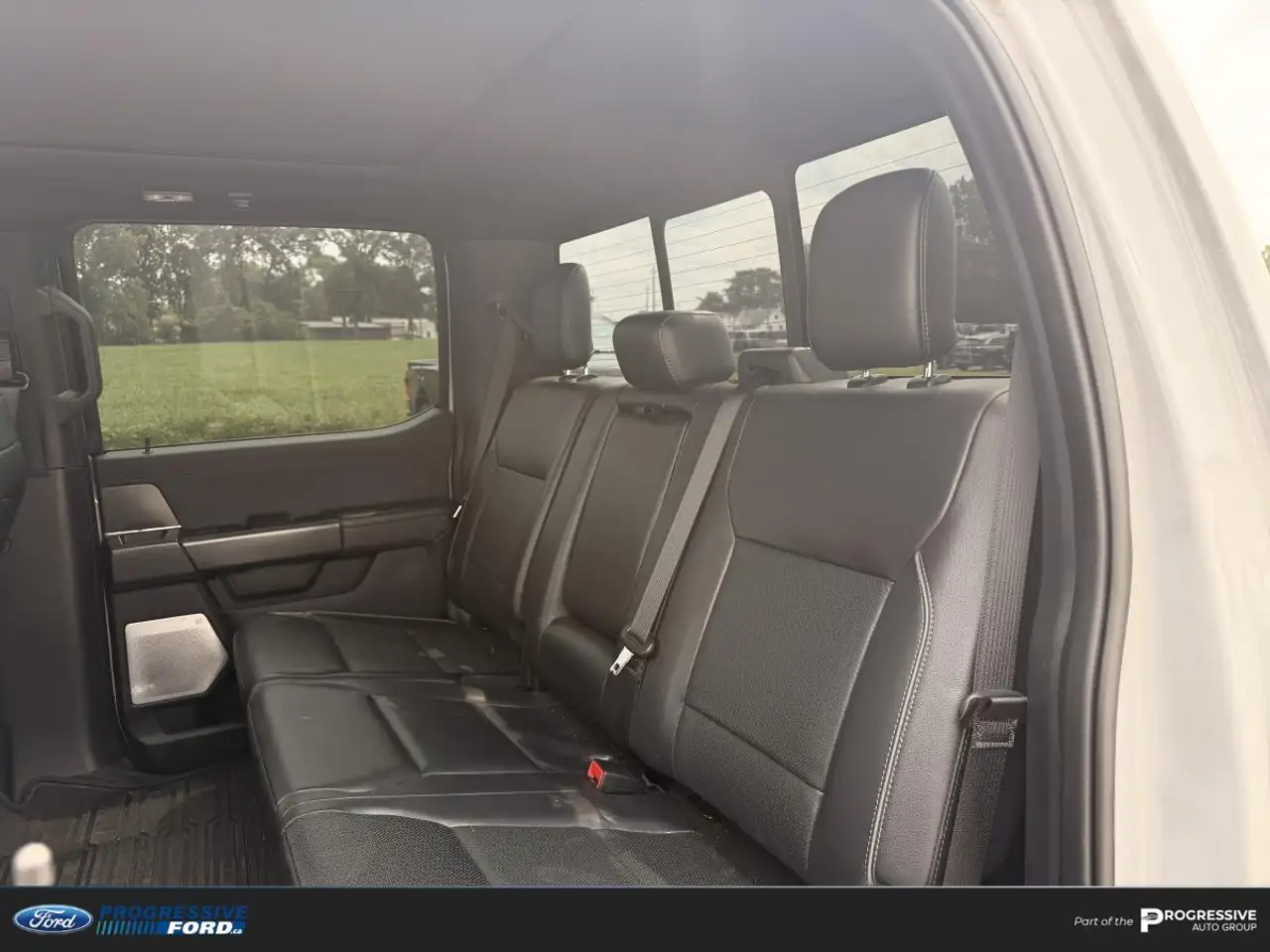 Ford F-150 - Image 9