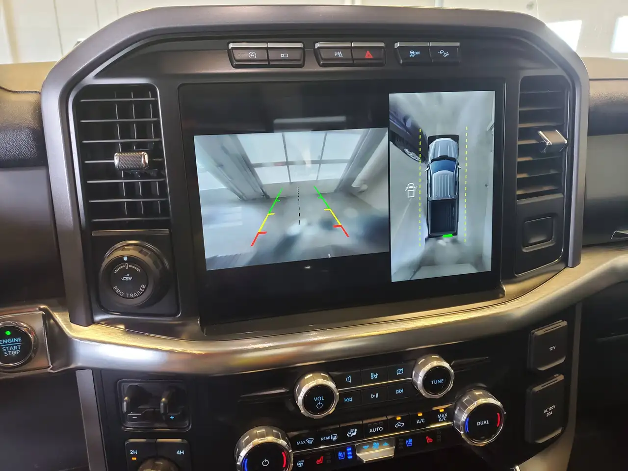 Ford F-150 - Image 12