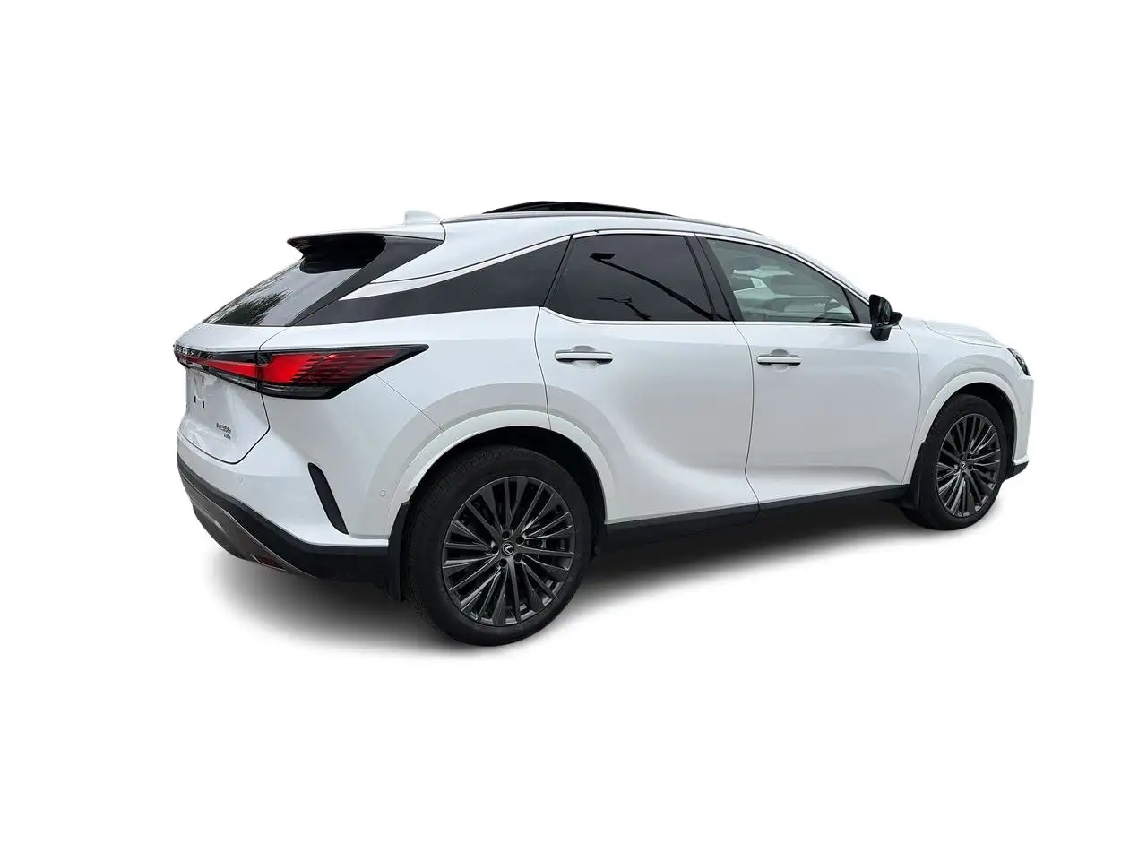 Lexus RX 350 - Image 15
