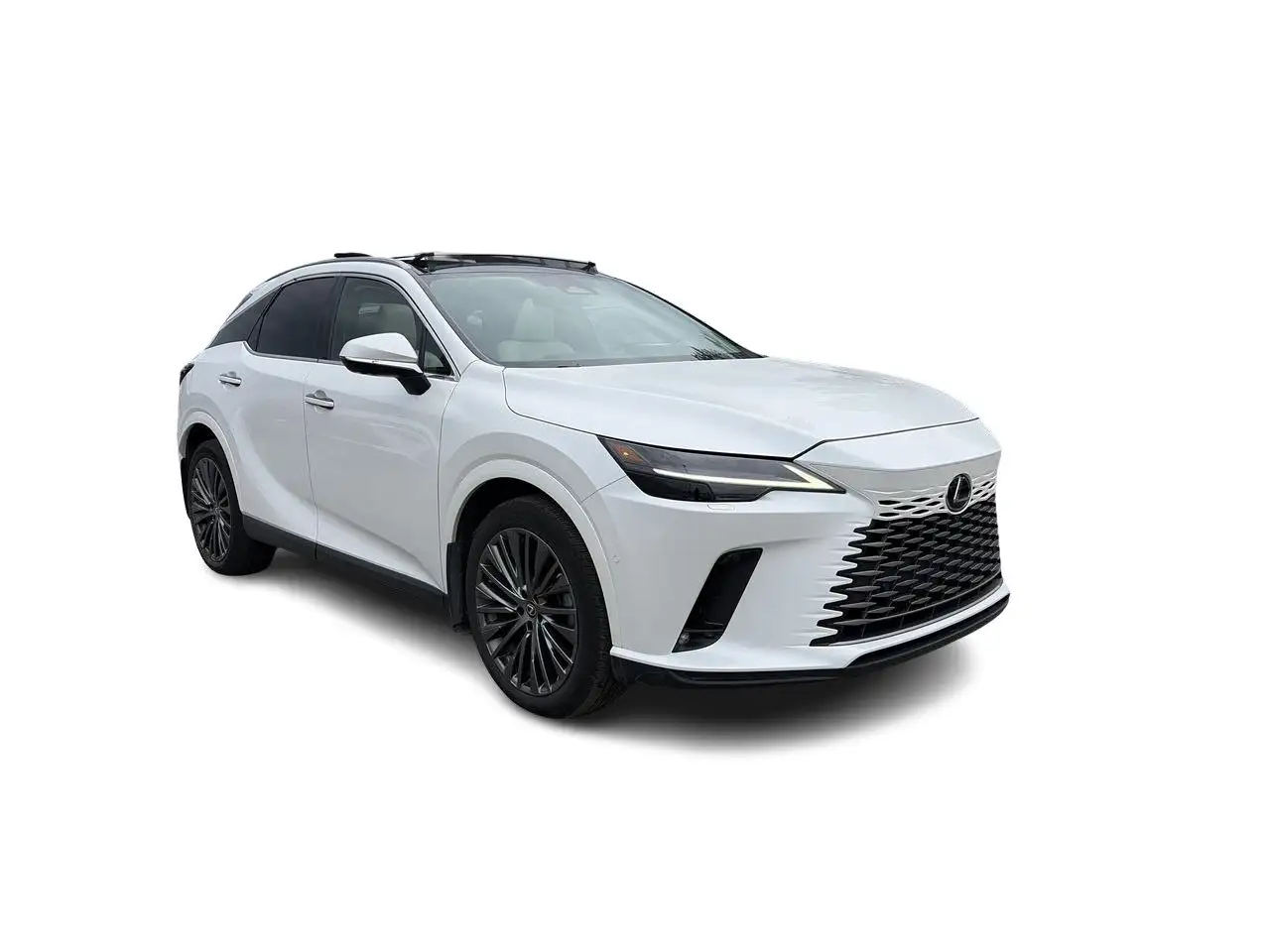 Lexus RX 350 - Image 2