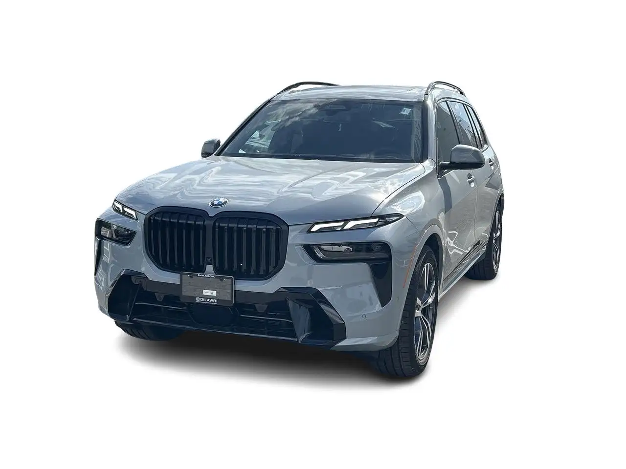 BMW X7 - Image 5