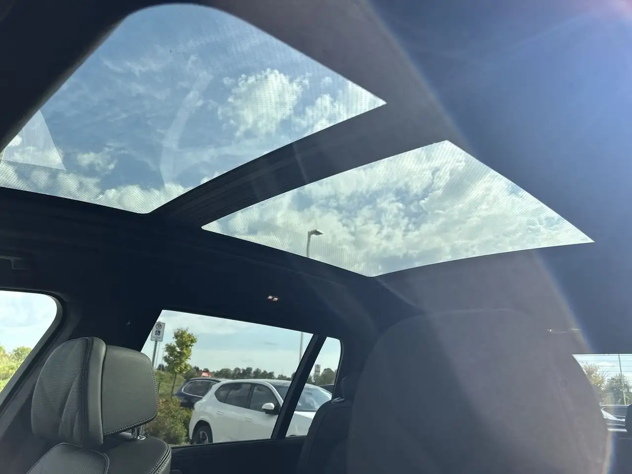 BMW X7 - Image 30