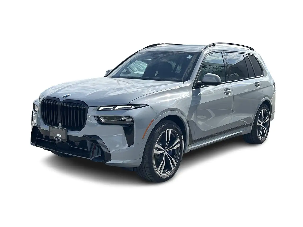 BMW X7 - Image 6