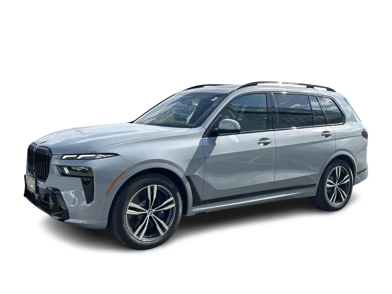 BMW X7 - Image 7