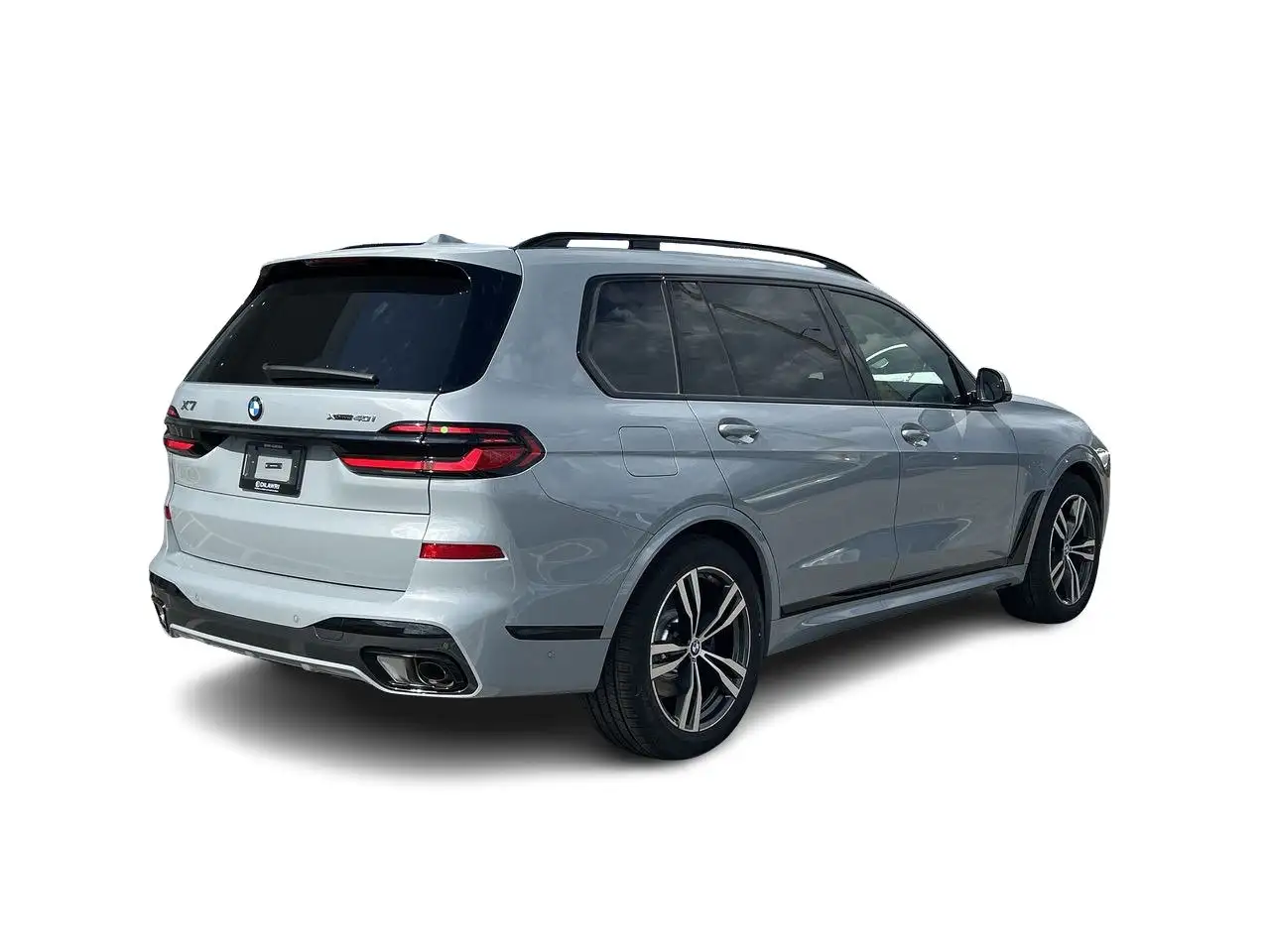 BMW X7 - Image 14