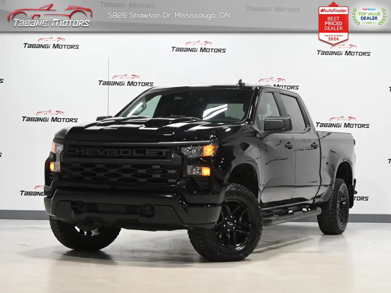 Chevrolet Silverado 1500 - Image 5