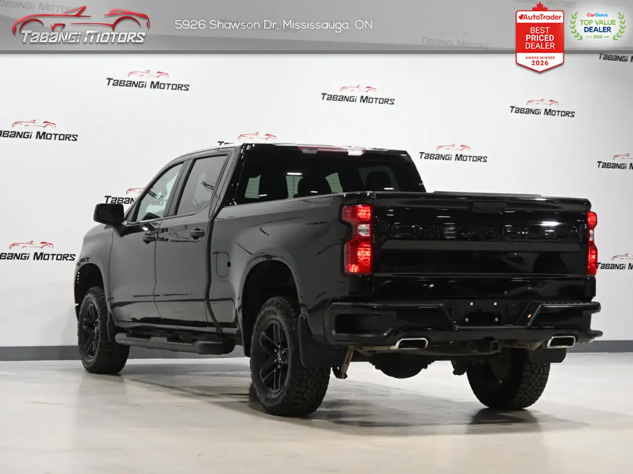 Chevrolet Silverado 1500 - Image 6
