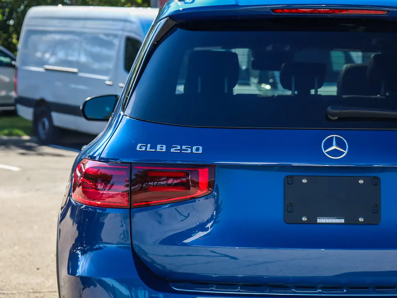 Mercedes-Benz GLB - Image 10