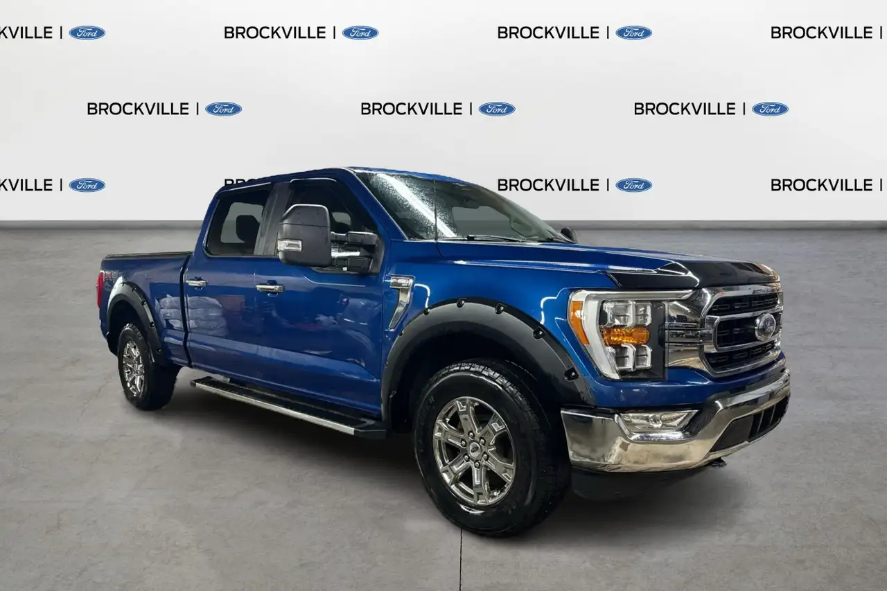 Ford F-150 - Image 1