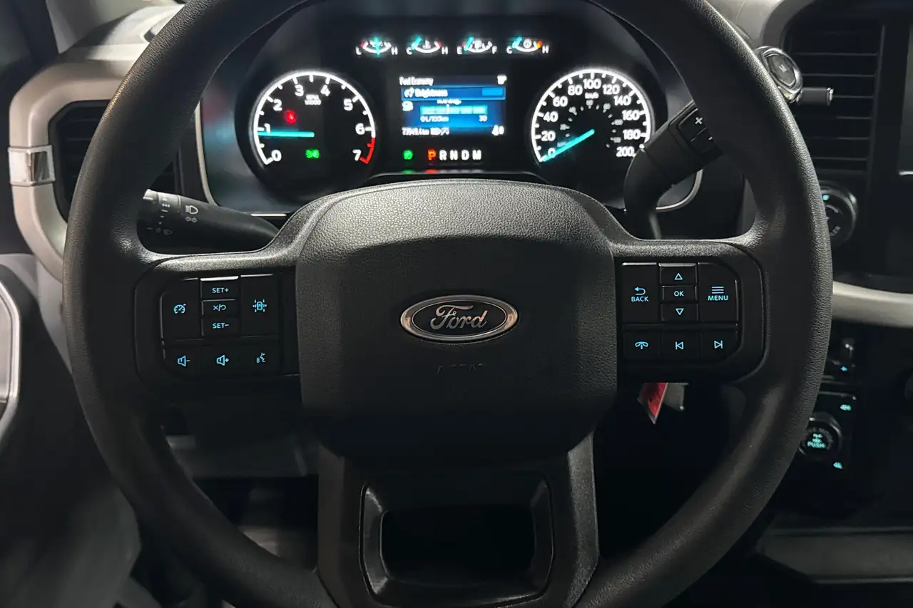 Ford F-150 - Image 18