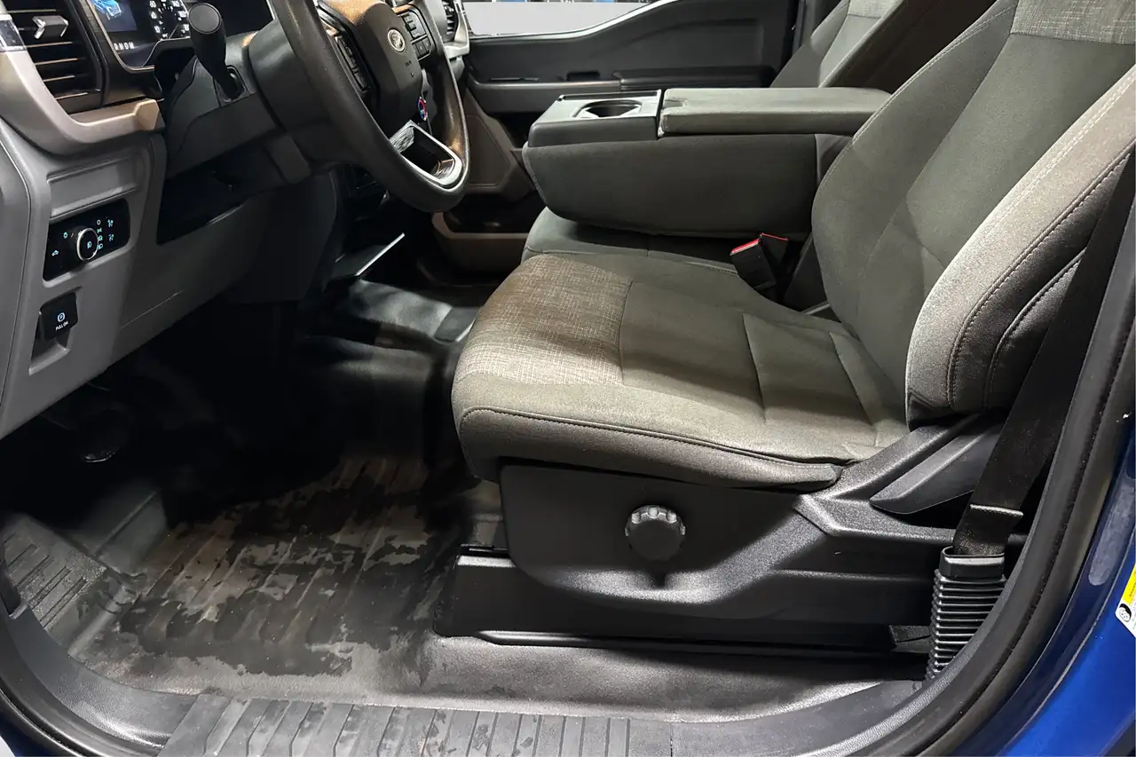 Ford F-150 - Image 11