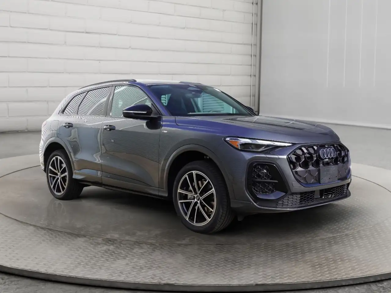 Audi Q5 - Image 4