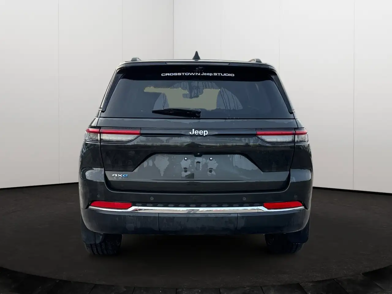 Jeep Grand Cherokee - Image 4