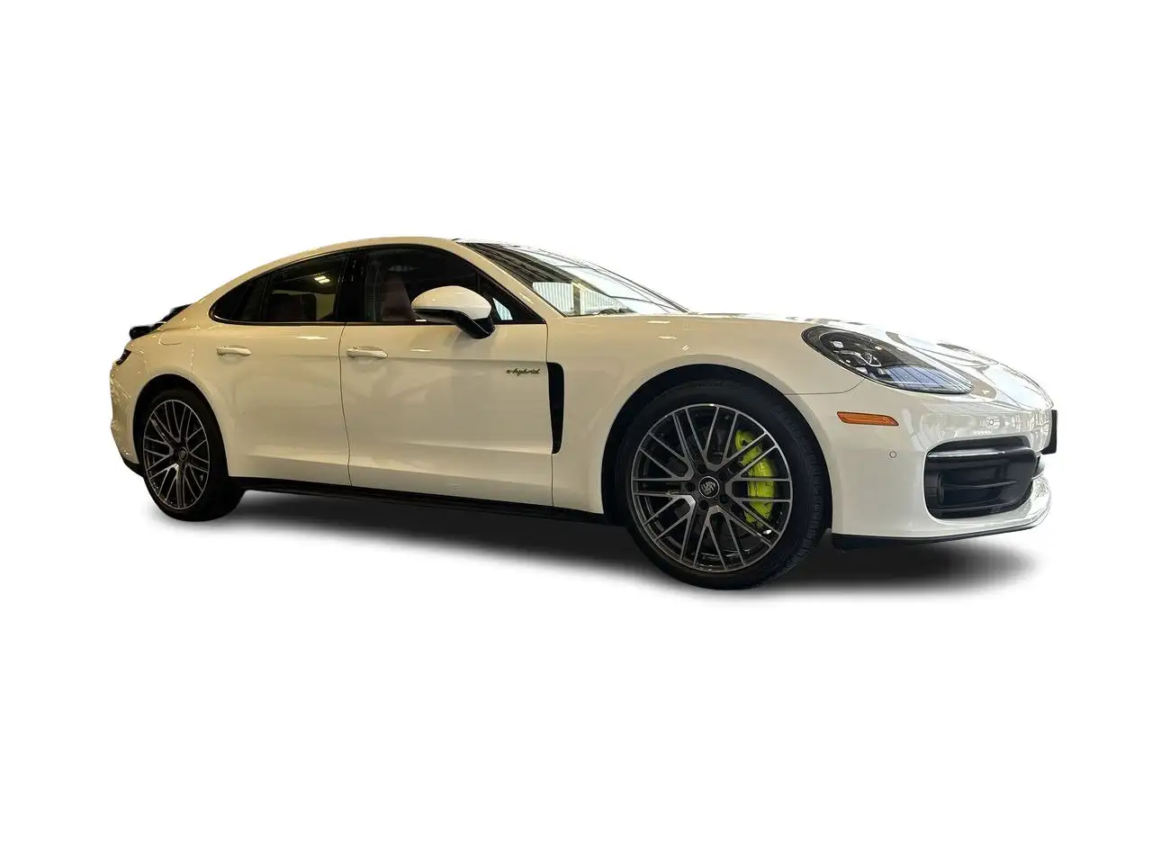Porsche Panamera - Image 9