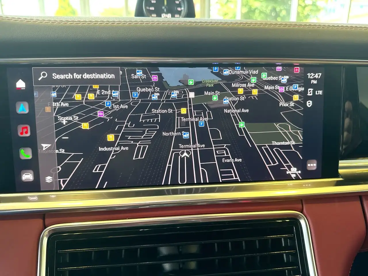 Porsche Panamera - Image 22