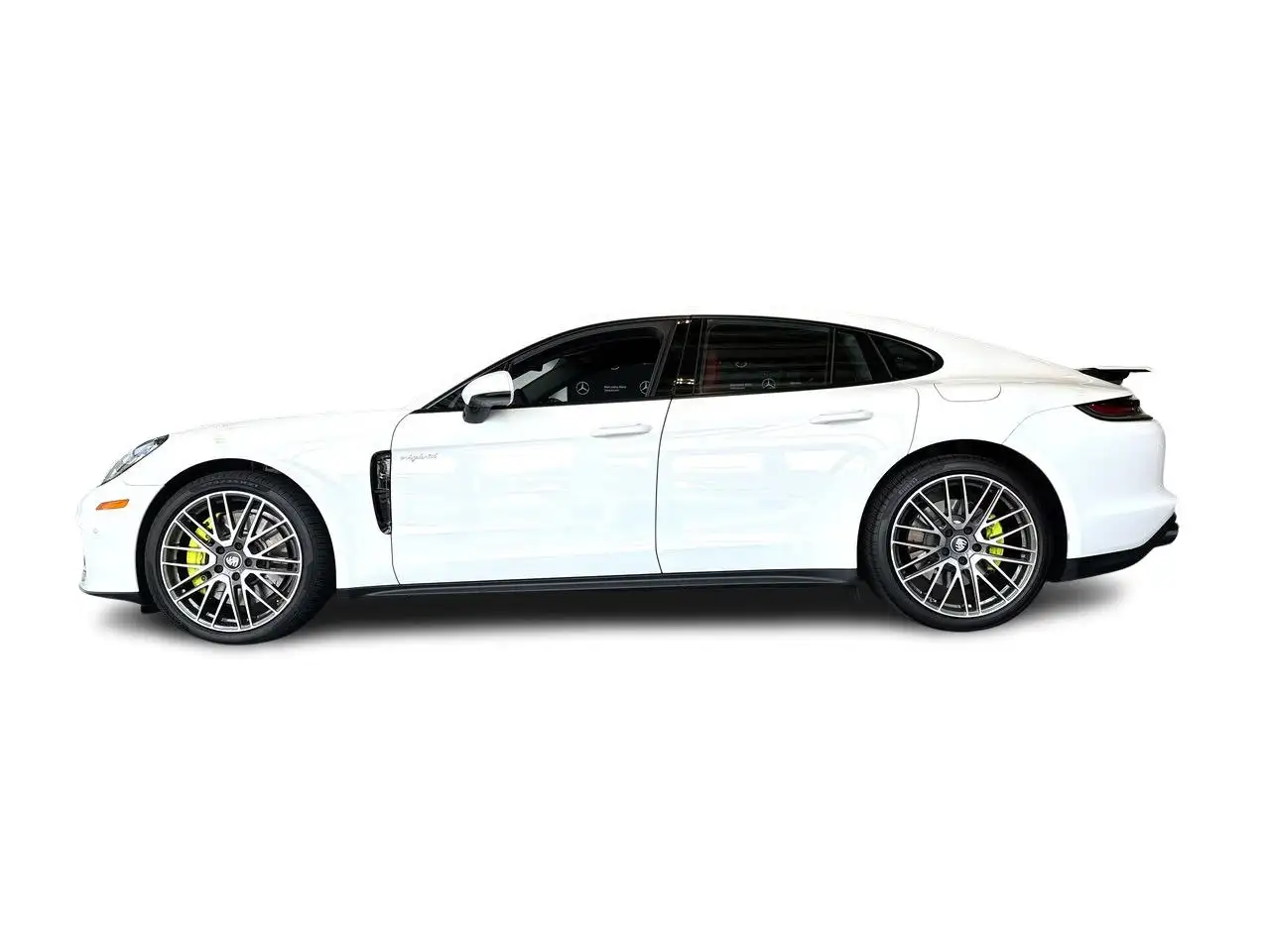 Porsche Panamera - Image 4
