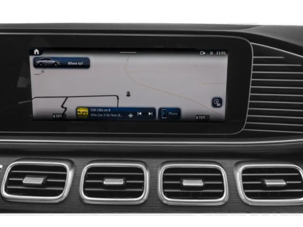 Mercedes-Benz GLE - Image 13