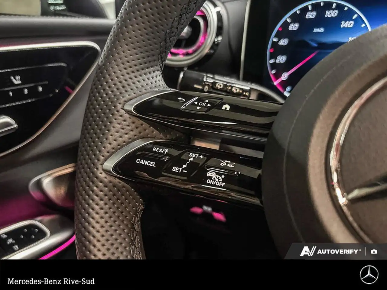 Mercedes-Benz GLC - Image 22