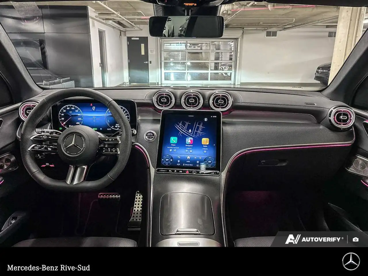 Mercedes-Benz GLC - Image 10