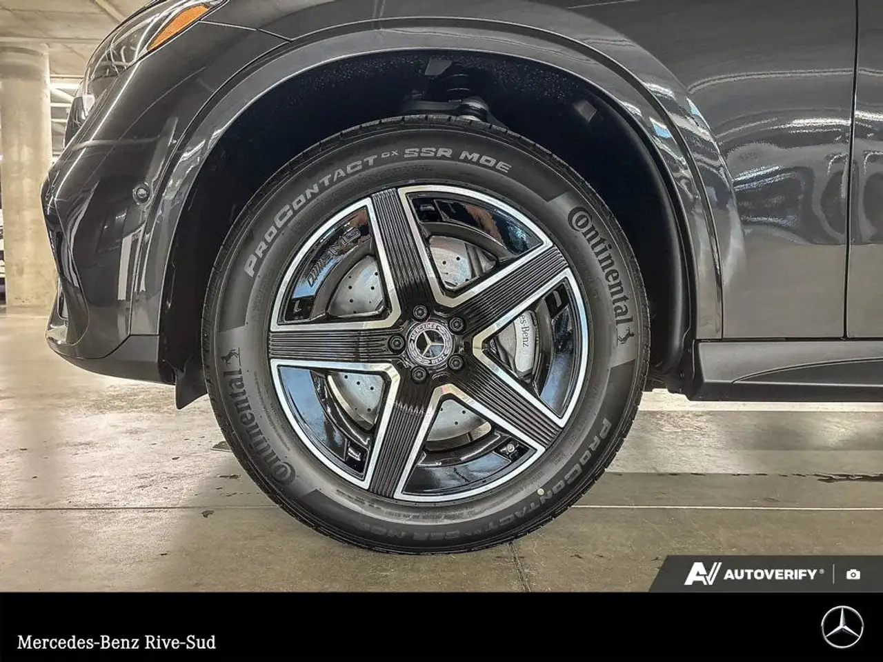 Mercedes-Benz GLC - Image 18