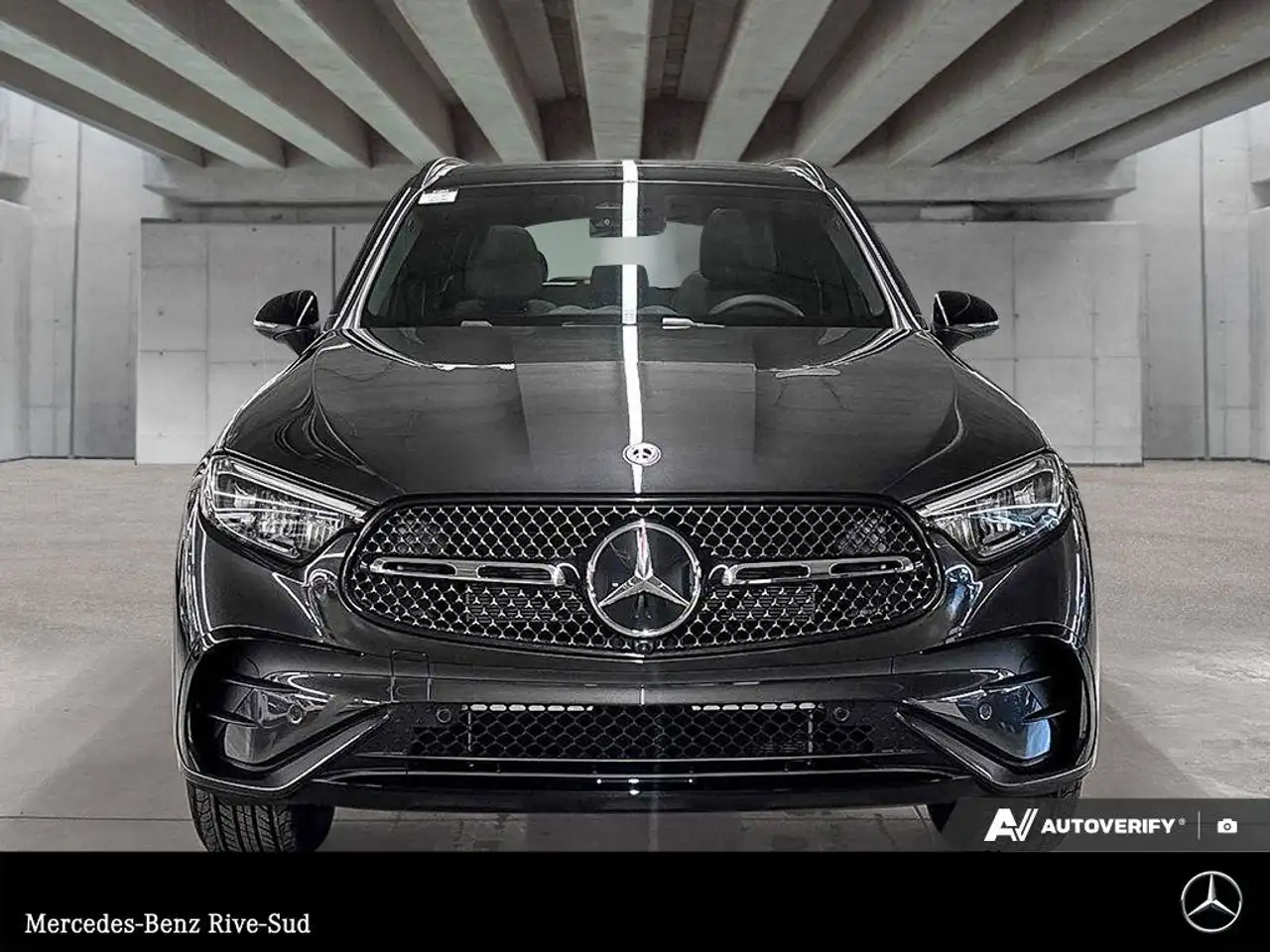 Mercedes-Benz GLC - Image 8